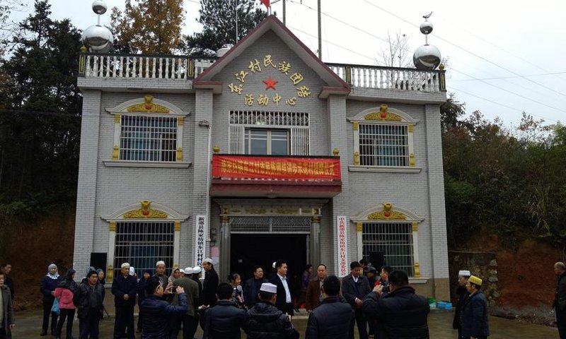 陈家坊镇超市市场现状与趋势分析